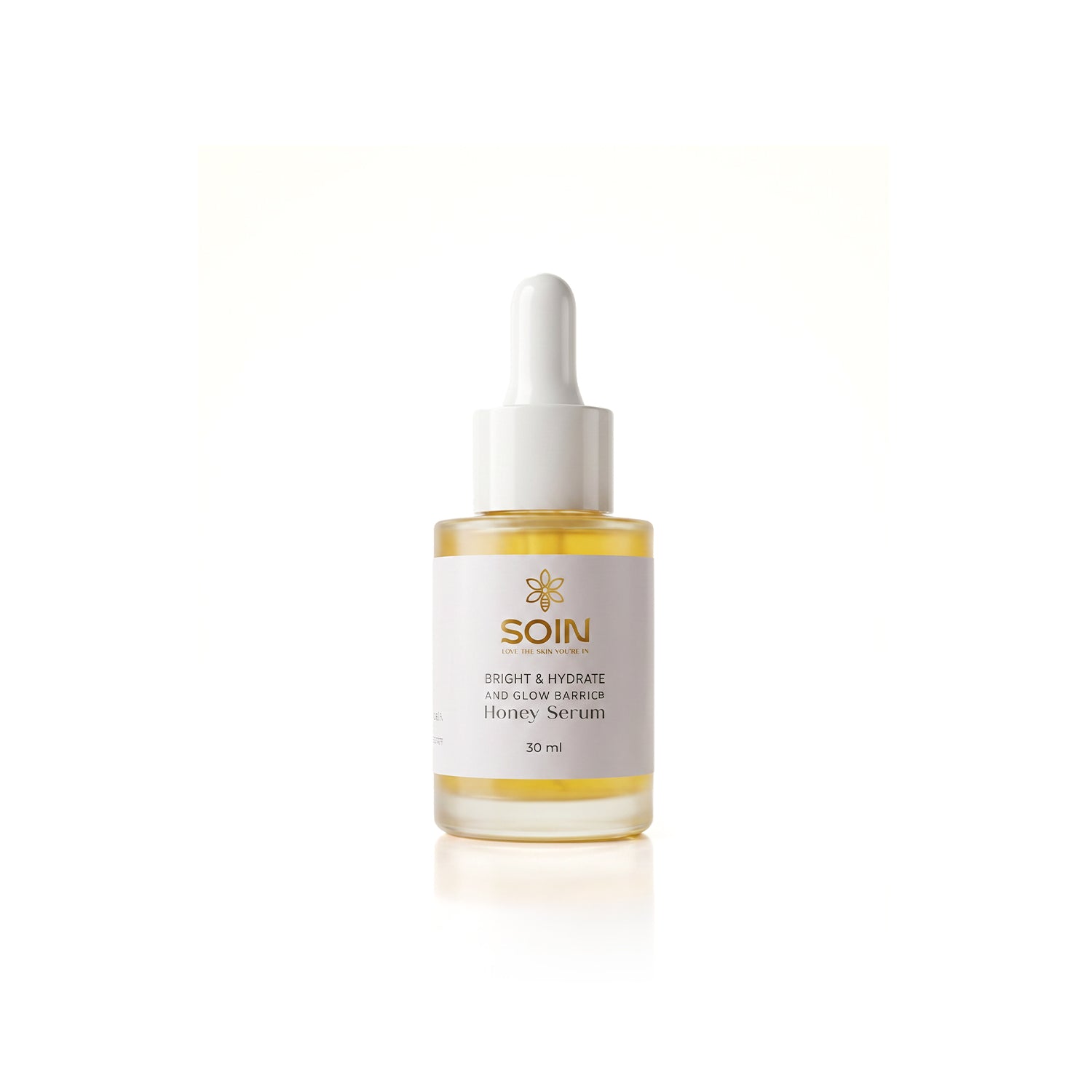 SOIN Honey Serum