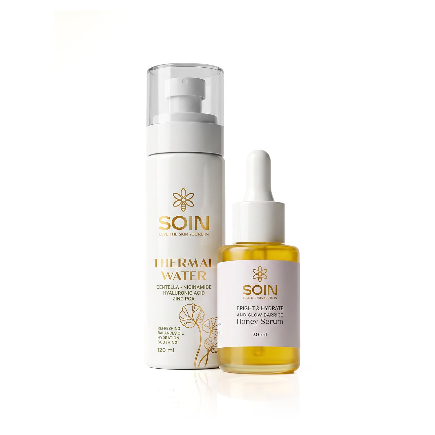 Reset & Glow Duo
