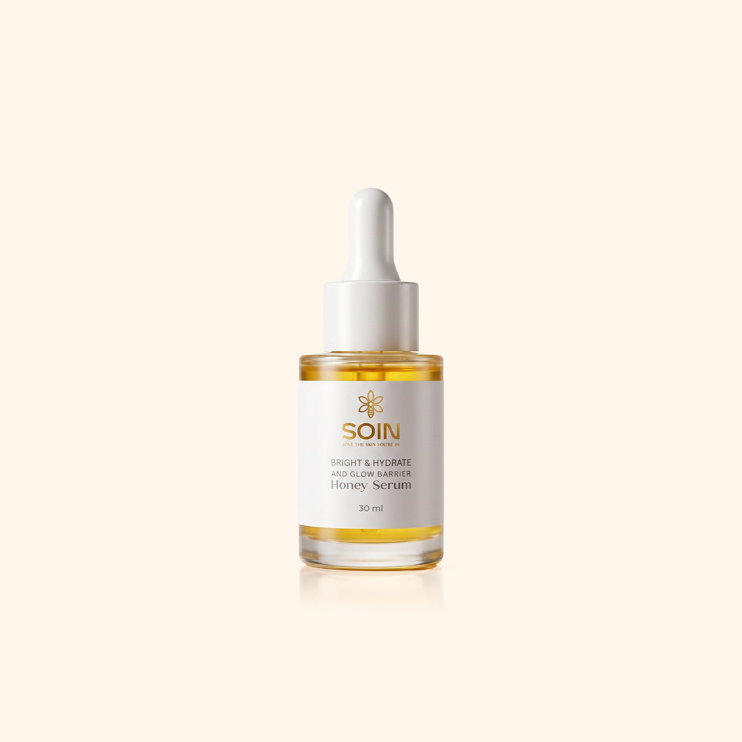 SOIN Honey Serum