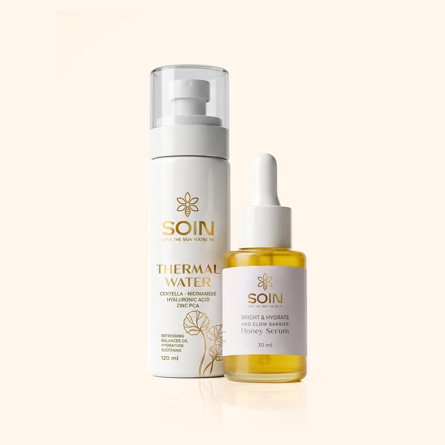 Reset & Glow Duo